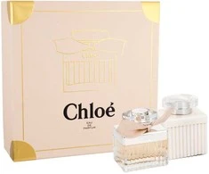 Kvepalų rinkinys moterims Chloe (EDP, 50 ml + 100 ml kūno losjonas)