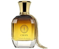 GRITTI Choix Lumiere Du Desert Extrait de Parfum spray 100ml