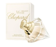 Chopard Brilliant Wish EDP parfumuotas vanduo moterims, 30 ml
