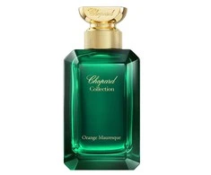 Chopard Oranžinis Mauresque EDP parfumuotas vanduo unisex, 100 ml