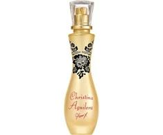 Christina Aguilera Glam X EDP parfumuotas vanduo moterims, 30 ml