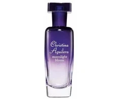 Christina Aguilera Moonlight Bloom EDP parfumuotas vanduo moterims, 30 ml