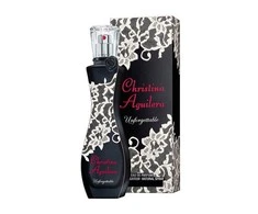 Christina Aguilera Unforgettable EDP, 75 ml