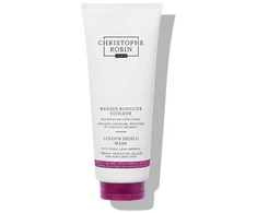 Christophe Robin, Colour Shield, Camu-Camu Berries, Hair Treatment Kreminis Mask, For Spalvą išsaugantis, 250 ml