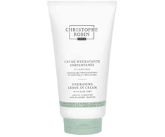Christophe Robin drėkinamasis nenuplaunamas kremas 150 ml