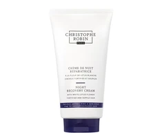 Christophe Robin Night Recovery Kreminis regenerujący krem do włosów 150ml