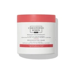 Christophe Robin regeneruojanti valomoji kaukė Christophe Robin maitininantis Revitalizer (250 ml)