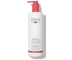 Christophe Robin Regenerating Šampūnas Plaukus atkuriantis šampūnas su opuncijų aliejumi 500ml šampūnas