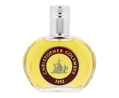 Christopher Columbus 1492 EDT 100 ml