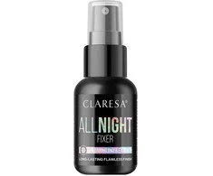 Claresa Fixer &amp; Mist, 50 ml