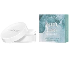 CLARESA Bamboo Loose Powder BAMBOO SUPER POW(D)ER! 8g