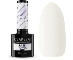 Activeshop Hibridinė bazė Claresa Base Power, 11, 5 g