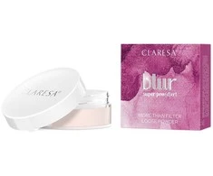 Claresa Blur Super Pow(d)er! Transparent, 12 g