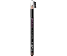 Claresa Brow Boy! 12 Tamsiai ruda, 1,15 g