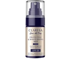Claresa Care All Day Protective &amp; Moisturising Mist, 50 ml