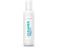 Claresa Nagų riebalų šalinimo priemonė „Cleaner Wipe Off“, 100 ml