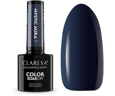 CLARESA Mystic Aura 7 hibridinis lakas 5g