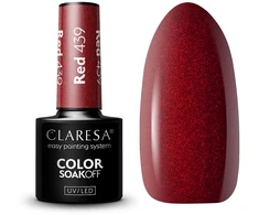 Activeshop CLARESA hibridinis lakas Raudonas 439 -5g