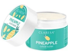 Claresa Cuticle Butter, 13 g