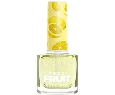 Activeshop Claresa Piece Of Fruit Cuticle Oil, 5 ml