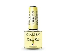 Activeshop Claresa Piece Of Fruit Cuticle Oil, 5 ml