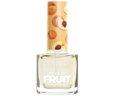 Activeshop Claresa Piece Of Fruit Cuticle Oil, 5 ml