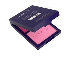 Makeup revolution Claresa Duo Palette kreminė ir presuota paletė 01 Awesome Blossom 8.5g