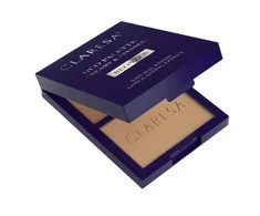 Makeup revolution Claresa Duo Palette kreminė ir presuota paletė „01 More Sculpted“ 8,5 g