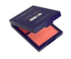 Makeup revolution Claresa Duo Palette kreminės ir presuotos tekstūros paletė „Candy Crush“ (02) 8,5 g
