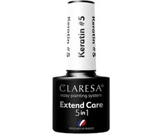 Activeshop Claresa Extend Care 5in1 Keratin, 5 g
