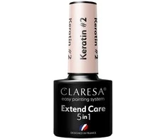 Activeshop Claresa Extend Care 5in1 Keratin, 5 g