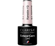 Activeshop Claresa Extend Care 5in1 Keratin, 5 g