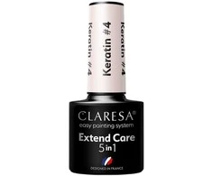 Activeshop Claresa Extend Care 5in1 Keratin, 5 g