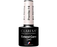 Activeshop Claresa Extend Care 5in1 Provita, 5 g