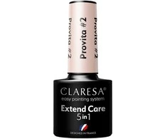 Activeshop Claresa Extend Care 5in1 Provita, 5 g