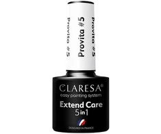 Activeshop Claresa Extend Care 5in1 Provita, 5 g