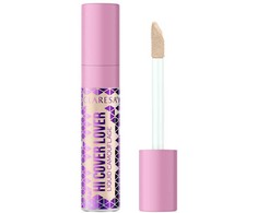 Claresa Hi Cover Lover Liquid Camouflage 22 Fair, 8 g