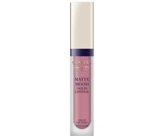 Golden Rose Claresa Matiniai skysti lūpų dažai „Mood“ 03 „Calm“ 7 ml