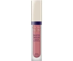 Claresa Matte Mood Liquid Lipstick 04 Overjoy, 7 ml