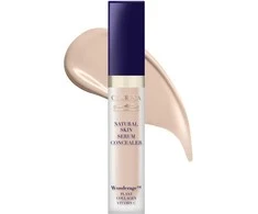 Claresa Natural Skin Serum Maskuoklis 1C Light Cool, 7 ml