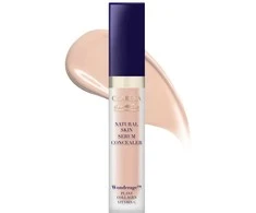 Claresa Natural Skin Serum Maskuoklis 1P Peach, 7 ml