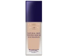 Claresa Natural Skin Tinted Serum Foundation 1N Light Neutral, 32 ml