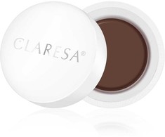 Claresa Dabar Bro(w)! ilgalaikė antakių pomada 12 Medium Brown 4g
