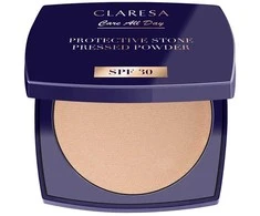„Claresa“ apsauginiai akmenukai presuoti milteliai universalūs, 10 g