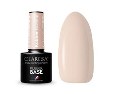 Activeshop Claresa guminis pagrindas, 5 g