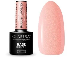 Activeshop Claresa guminis pagrindas, 5 g