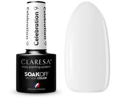 Activeshop Claresa Soak Off UV/LED Celebration 9, 5 g