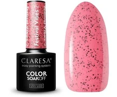 Activeshop Claresa Soak Off UV/LED Festival Vibes 2, 5 g