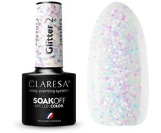 Activeshop Claresa Soak Off UV/LED Glitter 2, 5 g