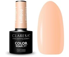 Activeshop Claresa Soak Off UV/LED Lollipop 1, 5 g